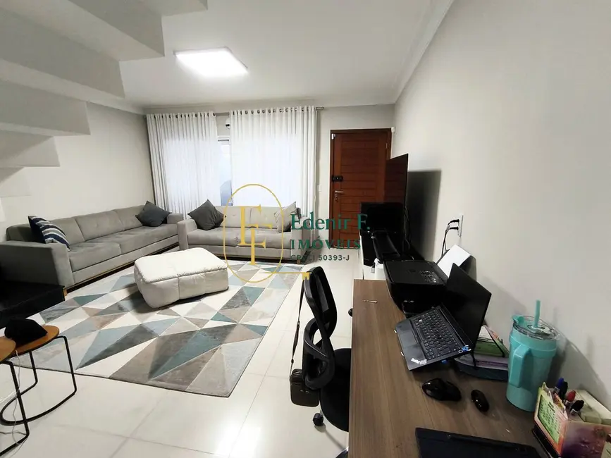 Foto 1 de Casa com 3 quartos à venda, 120m2 em Vila Alpina, São Paulo - SP