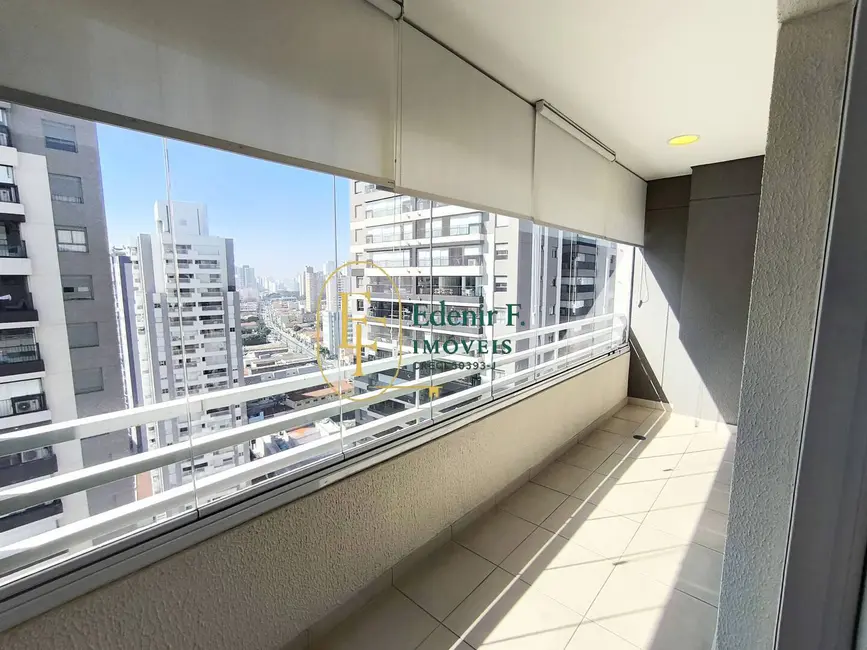 Foto 3 de Apartamento com 1 quarto à venda, 43m2 em Tatuapé, São Paulo - SP