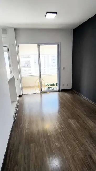 Foto 4 de Apartamento com 1 quarto à venda, 43m2 em Tatuapé, São Paulo - SP
