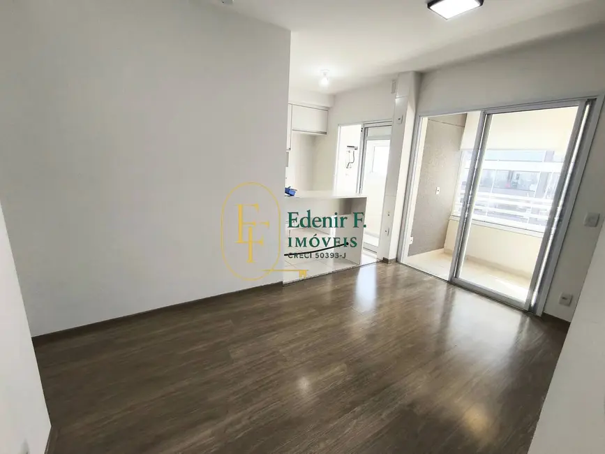 Foto 6 de Apartamento com 1 quarto à venda, 43m2 em Tatuapé, São Paulo - SP