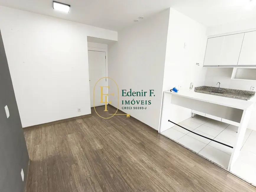 Foto 9 de Apartamento com 1 quarto à venda, 43m2 em Tatuapé, São Paulo - SP