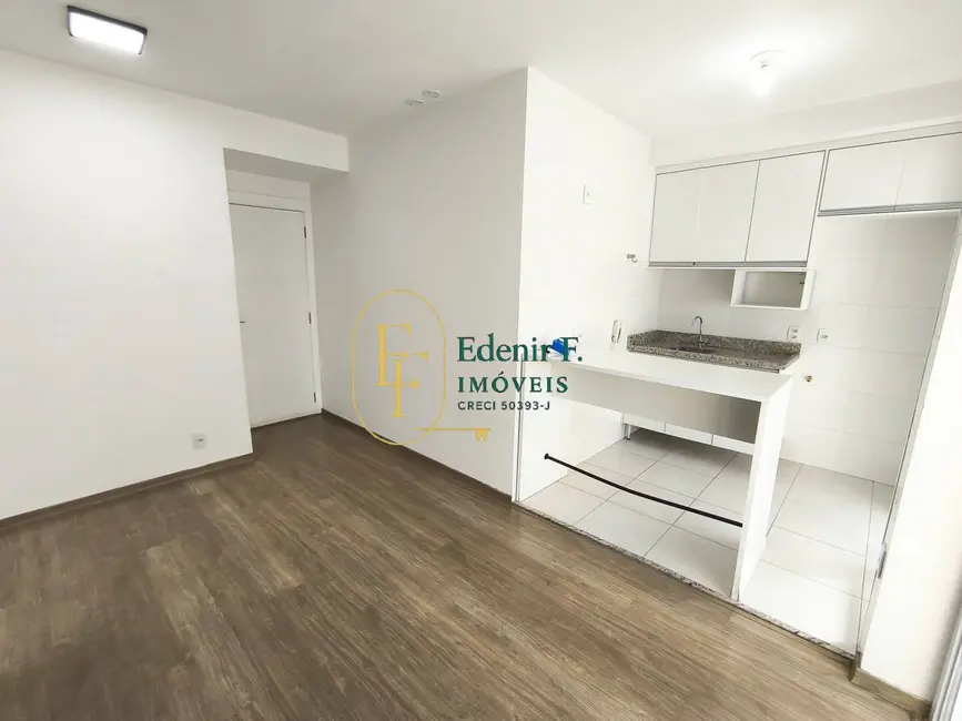 Foto 8 de Apartamento com 1 quarto à venda, 43m2 em Tatuapé, São Paulo - SP