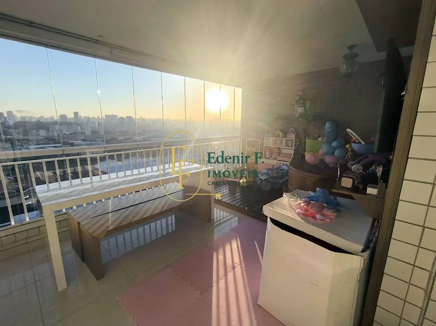Apartamento com 2 quartos à venda, 119m2 em Mooca, São Paulo - SP - imagem 6 Foto 6 de Apartamento com 2 quartos à venda, 119m2 em Mooca, São Paulo - SP