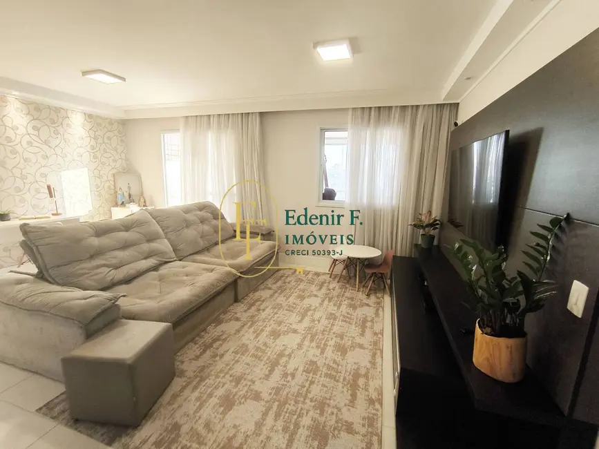 Apartamento com 2 quartos à venda, 119m2 em Mooca, São Paulo - SP - imagem 3 Foto 3 de Apartamento com 2 quartos à venda, 119m2 em Mooca, São Paulo - SP