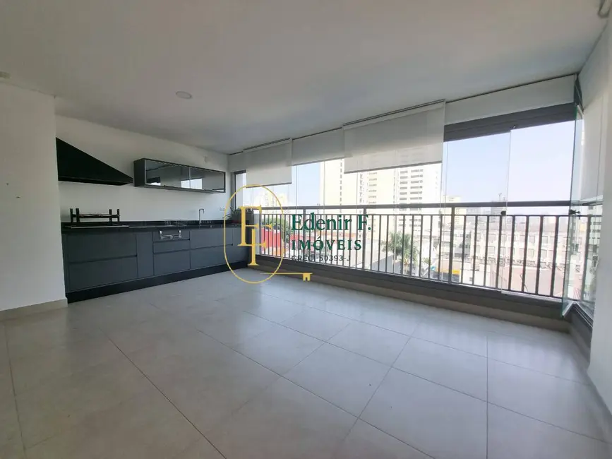 Apartamento com 3 quartos à venda, 129m2 em Mooca, São Paulo - SP - imagem 1 Foto 1 de Apartamento com 3 quartos à venda, 129m2 em Mooca, São Paulo - SP