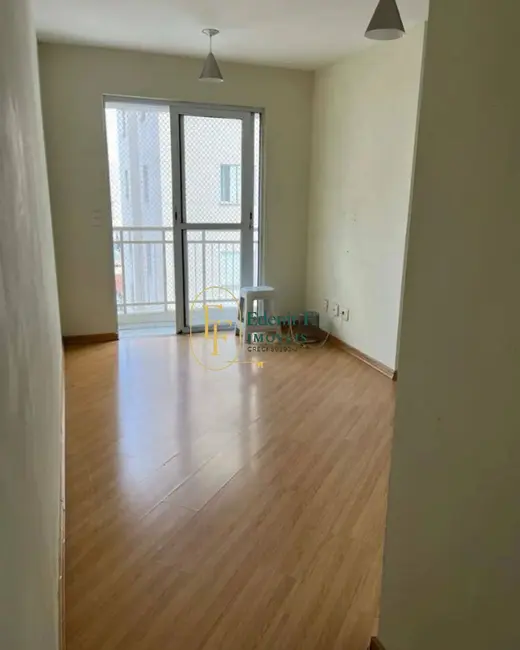 Foto 2 de Apartamento com 2 quartos à venda, 48m2 em Mooca, São Paulo - SP