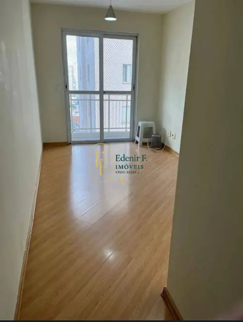 Foto 1 de Apartamento com 2 quartos à venda, 48m2 em Mooca, São Paulo - SP