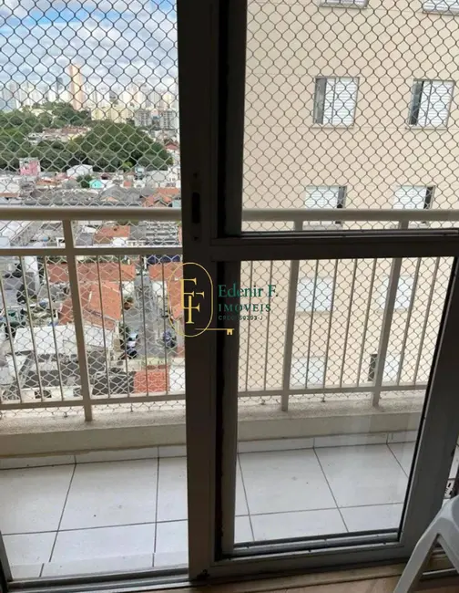 Foto 3 de Apartamento com 2 quartos à venda, 48m2 em Mooca, São Paulo - SP