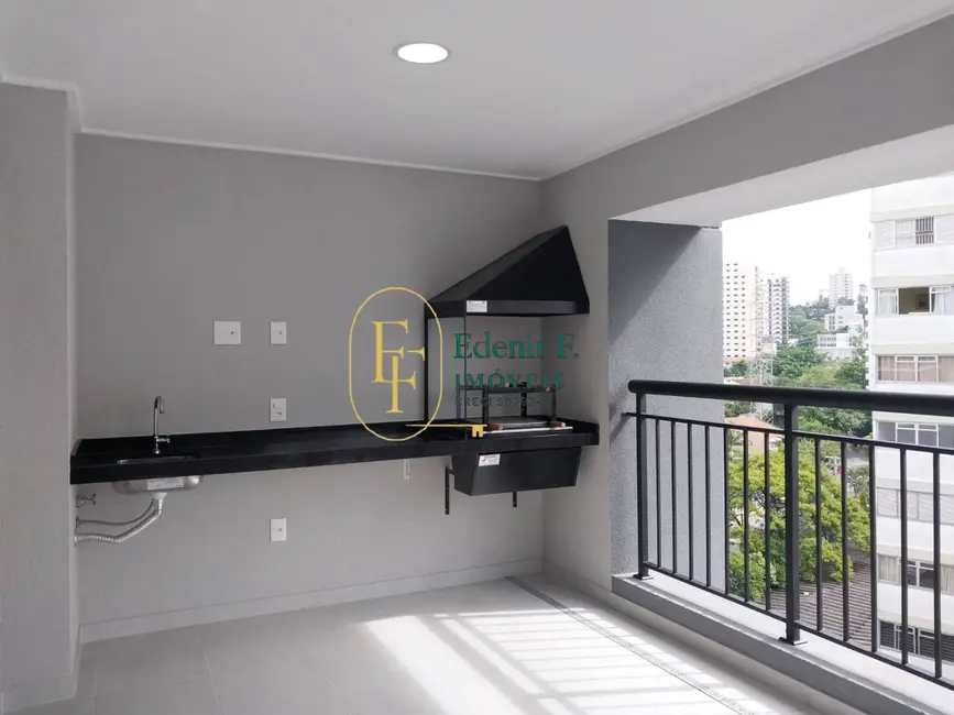 Apartamento com 3 quartos à venda, 130m2 em Mooca, São Paulo - SP - imagem 3 Foto 3 de Apartamento com 3 quartos à venda, 130m2 em Mooca, São Paulo - SP