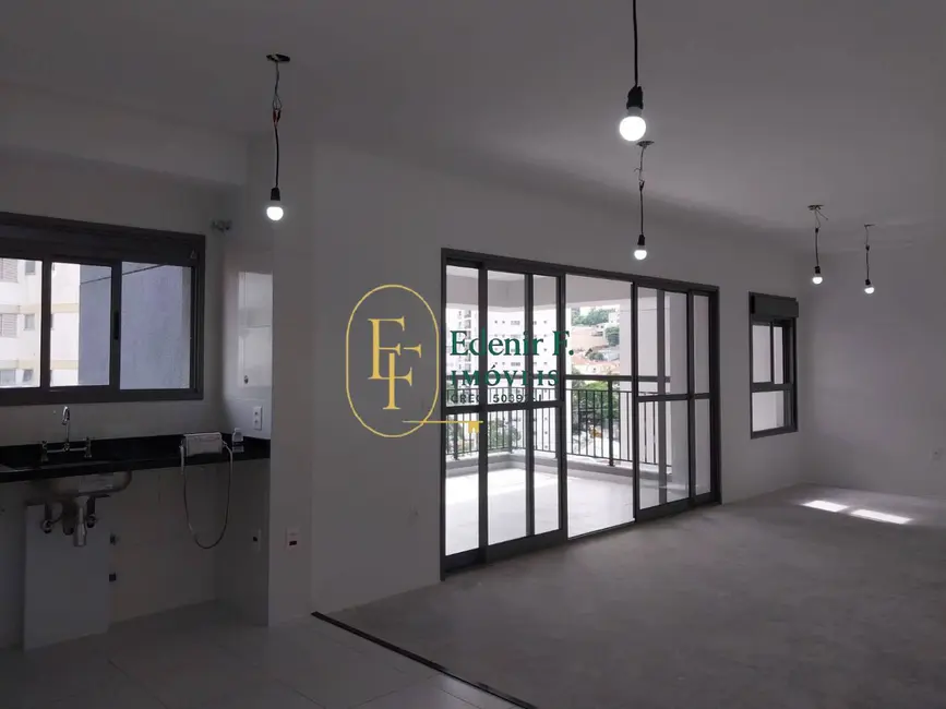 Apartamento com 3 quartos à venda, 130m2 em Mooca, São Paulo - SP - imagem 4 Foto 4 de Apartamento com 3 quartos à venda, 130m2 em Mooca, São Paulo - SP