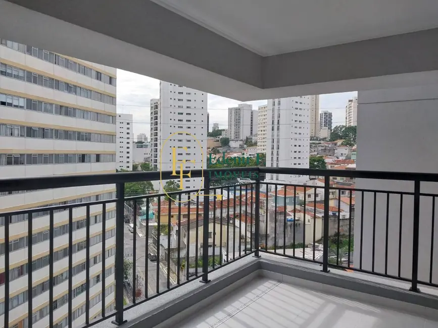 Apartamento com 3 quartos à venda, 130m2 em Mooca, São Paulo - SP - imagem 2 Foto 2 de Apartamento com 3 quartos à venda, 130m2 em Mooca, São Paulo - SP