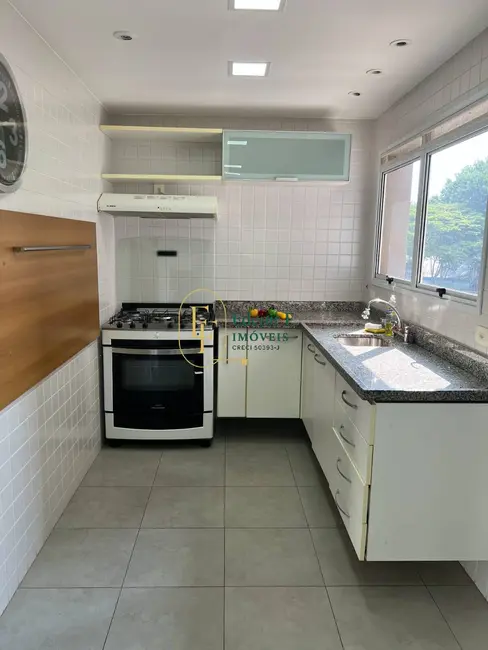 Apartamento com 3 quartos à venda, 126m2 em Mooca, São Paulo - SP - imagem 9 Foto 9 de Apartamento com 3 quartos à venda, 126m2 em Mooca, São Paulo - SP