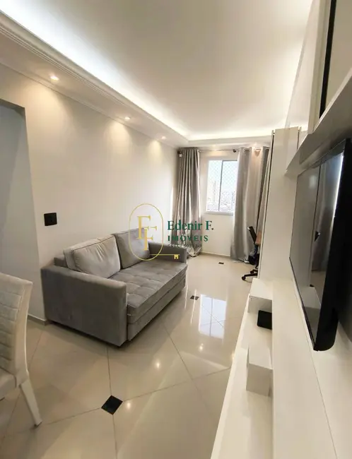 Apartamento com 2 quartos à venda, 56m2 em Mooca, São Paulo - SP - imagem 3 Foto 3 de Apartamento com 2 quartos à venda, 56m2 em Mooca, São Paulo - SP