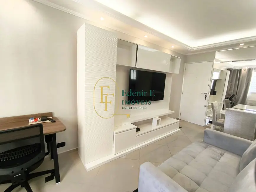 Apartamento com 2 quartos à venda, 56m2 em Mooca, São Paulo - SP - imagem 4 Foto 4 de Apartamento com 2 quartos à venda, 56m2 em Mooca, São Paulo - SP