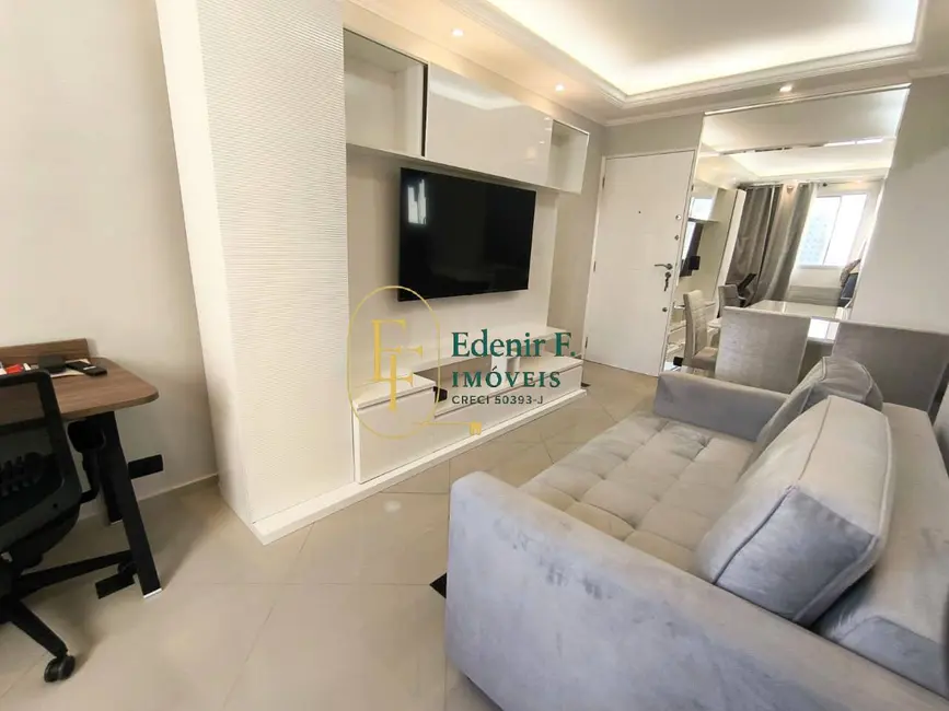 Apartamento com 2 quartos à venda, 56m2 em Mooca, São Paulo - SP - imagem 2 Foto 2 de Apartamento com 2 quartos à venda, 56m2 em Mooca, São Paulo - SP