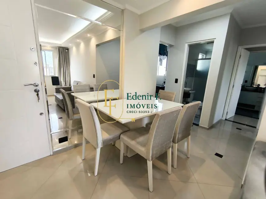 Apartamento com 2 quartos à venda, 56m2 em Mooca, São Paulo - SP - imagem 6 Foto 6 de Apartamento com 2 quartos à venda, 56m2 em Mooca, São Paulo - SP