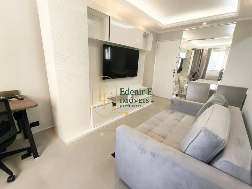 Apartamento com 2 quartos à venda, 56m2 em Mooca, São Paulo - SP - imagem 1 Foto 1 de Apartamento com 2 quartos à venda, 56m2 em Mooca, São Paulo - SP