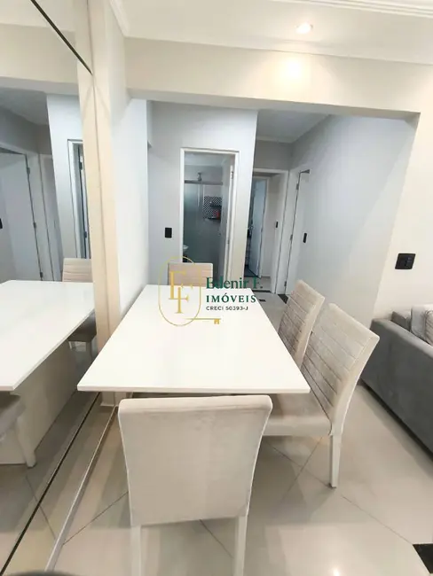 Apartamento com 2 quartos à venda, 56m2 em Mooca, São Paulo - SP - imagem 7 Foto 7 de Apartamento com 2 quartos à venda, 56m2 em Mooca, São Paulo - SP