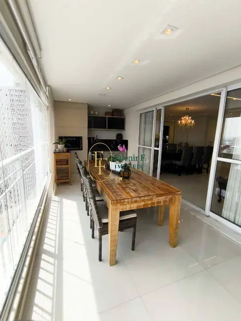 Foto 1 de Apartamento com 3 quartos à venda, 152m2 em Tatuapé, São Paulo - SP