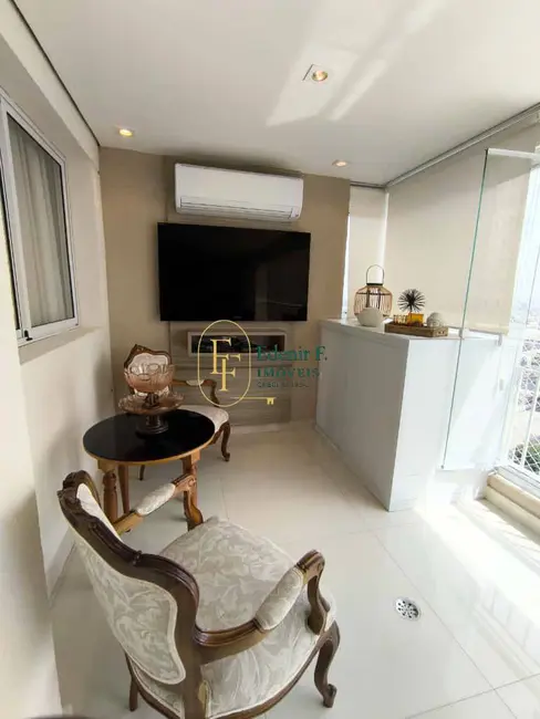 Foto 3 de Apartamento com 3 quartos à venda, 152m2 em Tatuapé, São Paulo - SP