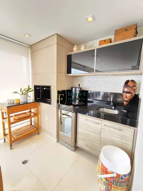 Foto 4 de Apartamento com 3 quartos à venda, 152m2 em Tatuapé, São Paulo - SP