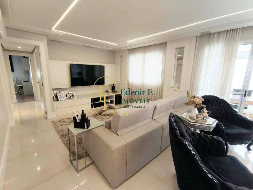 Foto 7 de Apartamento com 3 quartos à venda, 152m2 em Tatuapé, São Paulo - SP