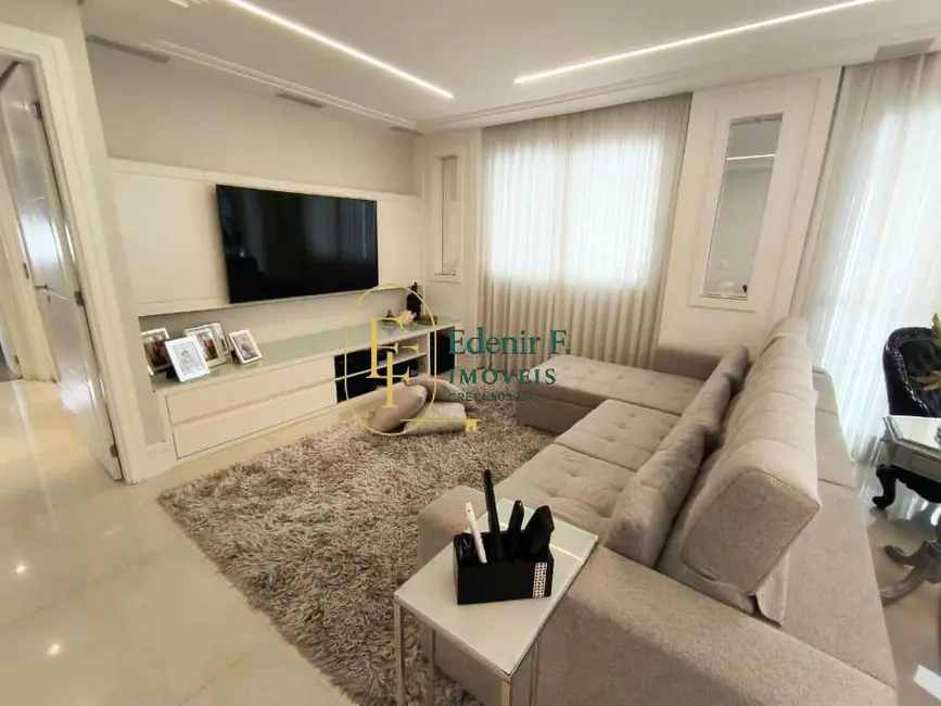 Foto 6 de Apartamento com 3 quartos à venda, 152m2 em Tatuapé, São Paulo - SP