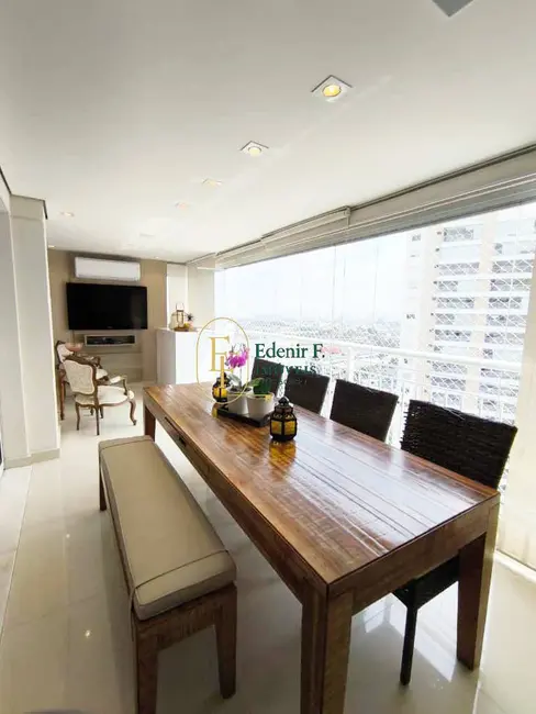 Foto 2 de Apartamento com 3 quartos à venda, 152m2 em Tatuapé, São Paulo - SP