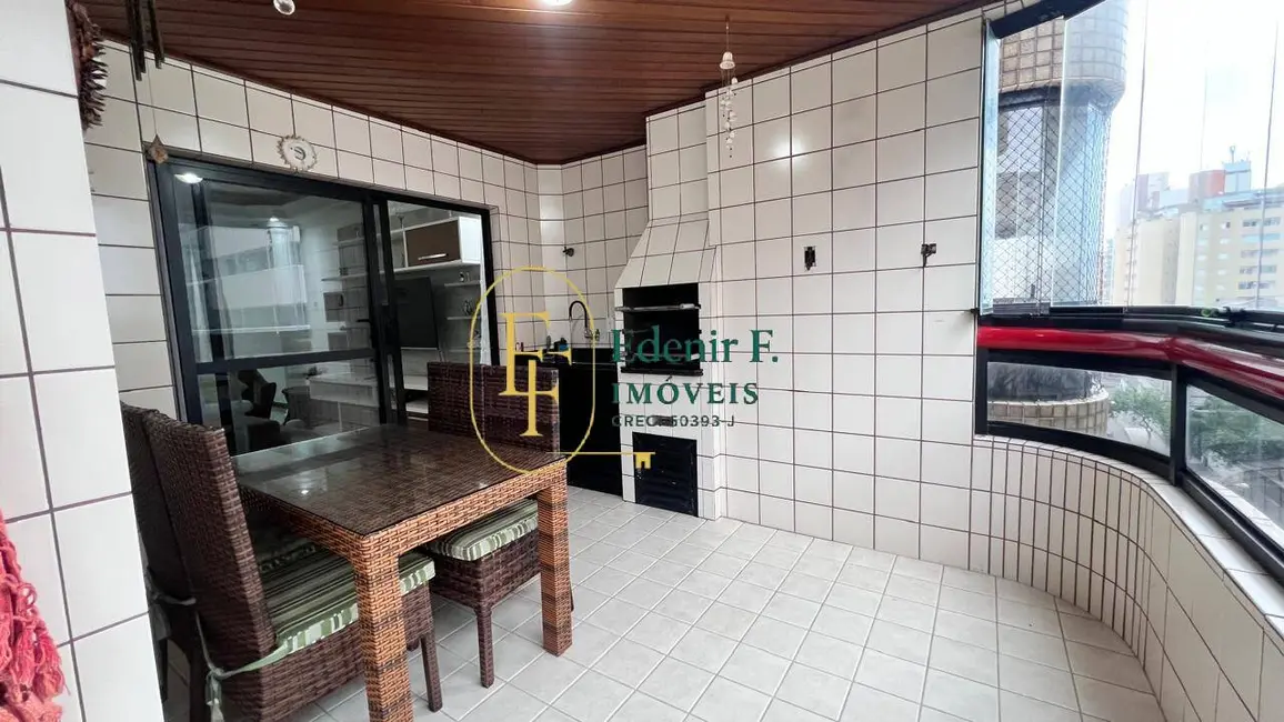 Foto 3 de Apartamento com 3 quartos à venda, 131m2 em Praia Grande - SP