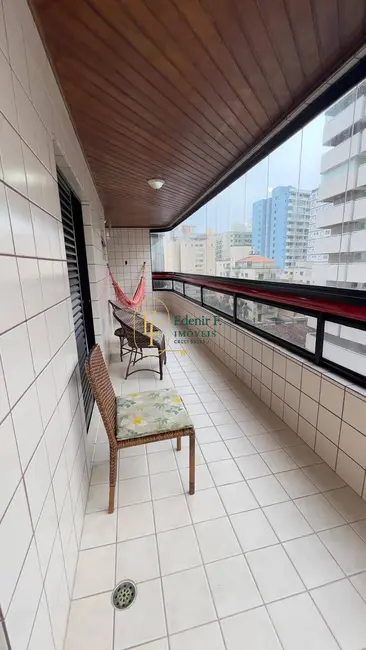 Foto 8 de Apartamento com 3 quartos à venda, 131m2 em Praia Grande - SP