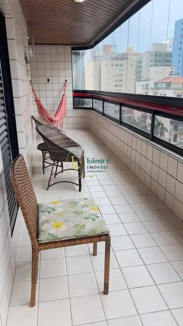 Foto 7 de Apartamento com 3 quartos à venda, 131m2 em Praia Grande - SP