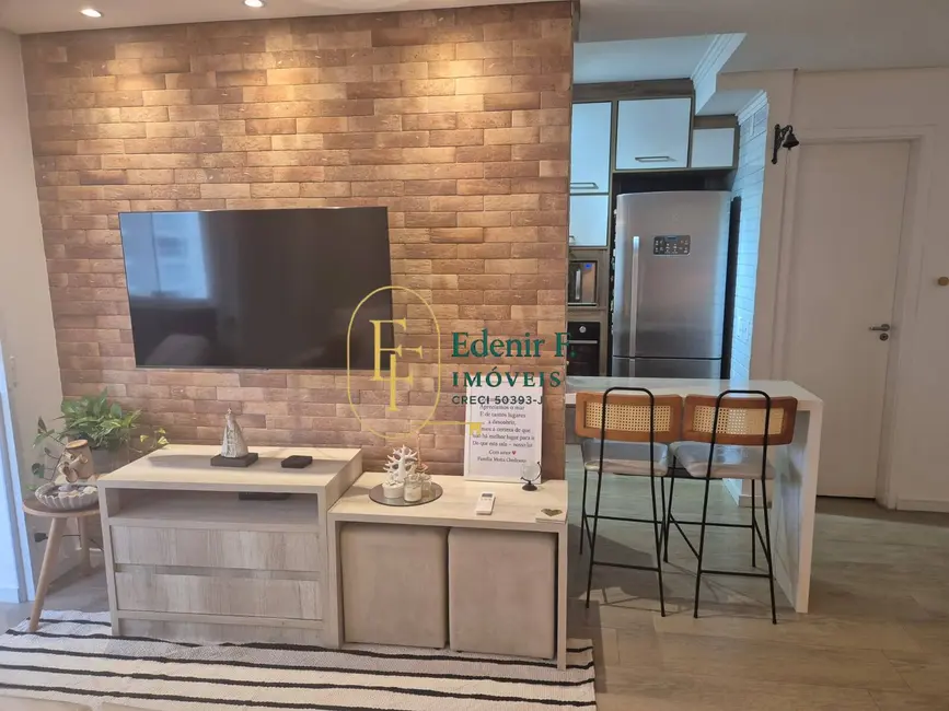 Foto 6 de Apartamento com 3 quartos à venda, 92m2 em Tatuapé, São Paulo - SP