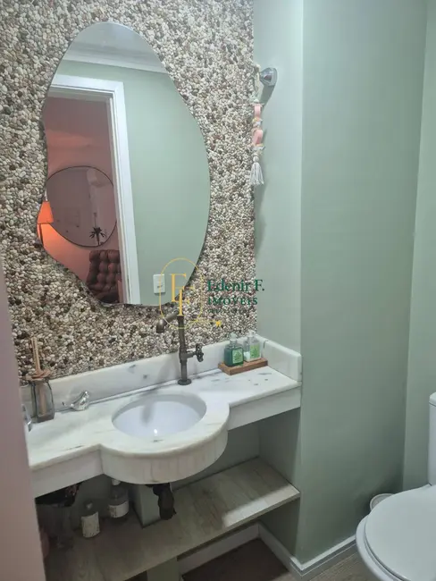 Foto 4 de Apartamento com 3 quartos à venda, 92m2 em Tatuapé, São Paulo - SP