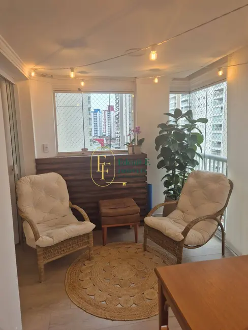 Foto 5 de Apartamento com 3 quartos à venda, 92m2 em Tatuapé, São Paulo - SP