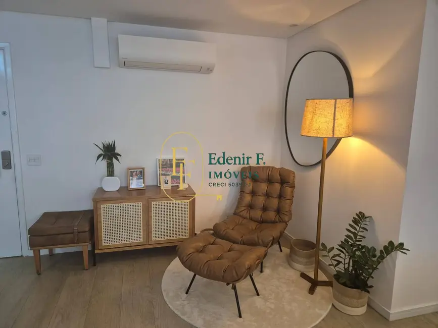 Foto 3 de Apartamento com 3 quartos à venda, 92m2 em Tatuapé, São Paulo - SP