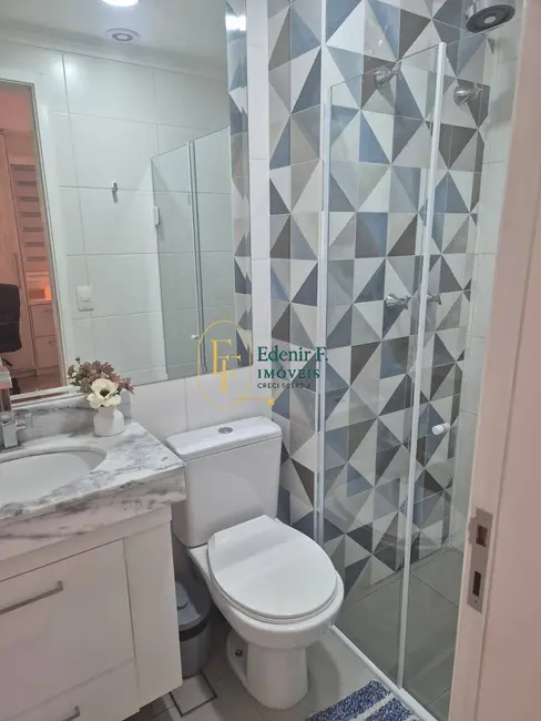 Foto 9 de Apartamento com 3 quartos à venda, 92m2 em Tatuapé, São Paulo - SP