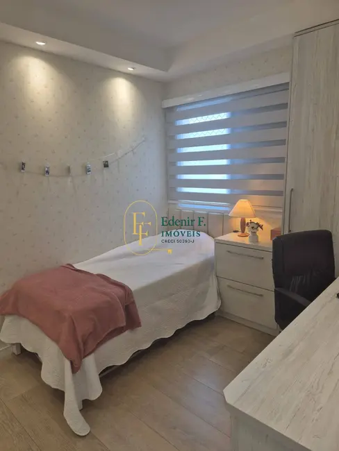 Foto 8 de Apartamento com 3 quartos à venda, 92m2 em Tatuapé, São Paulo - SP