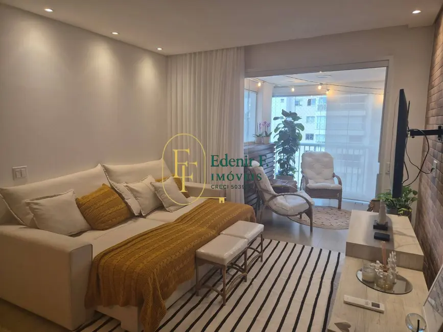 Foto 1 de Apartamento com 3 quartos à venda, 92m2 em Tatuapé, São Paulo - SP