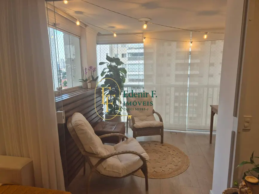 Foto 2 de Apartamento com 3 quartos à venda, 92m2 em Tatuapé, São Paulo - SP