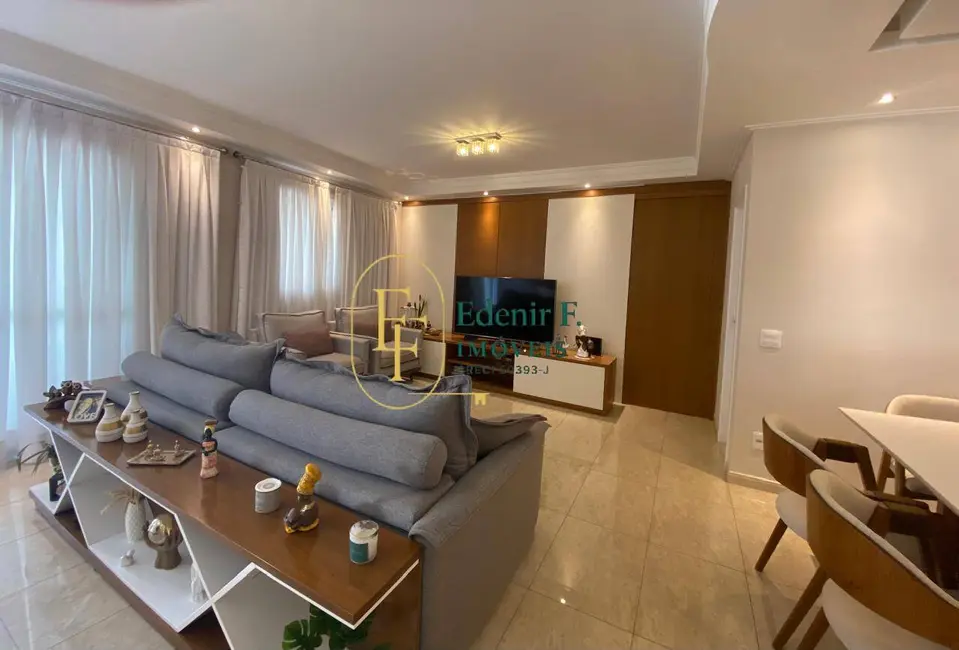 Foto 2 de Apartamento com 3 quartos à venda, 122m2 em Alto da Mooca, São Paulo - SP
