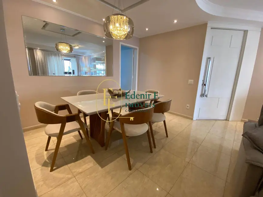 Foto 4 de Apartamento com 3 quartos à venda, 122m2 em Alto da Mooca, São Paulo - SP