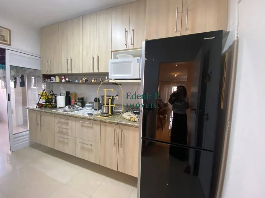 Foto 1 de Apartamento com 3 quartos à venda, 122m2 em Alto da Mooca, São Paulo - SP