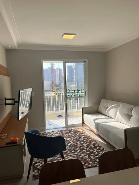 Foto 4 de Apartamento com 3 quartos à venda, 76m2 em Mooca, São Paulo - SP
