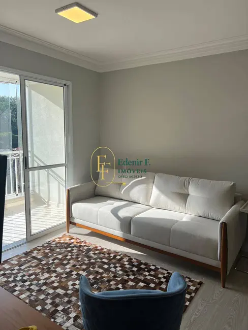 Foto 3 de Apartamento com 3 quartos à venda, 76m2 em Mooca, São Paulo - SP