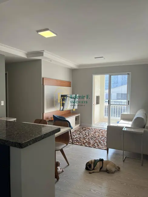 Foto 7 de Apartamento com 3 quartos à venda, 76m2 em Mooca, São Paulo - SP