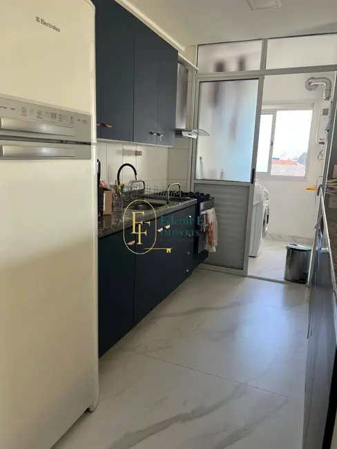 Foto 2 de Apartamento com 3 quartos à venda, 76m2 em Mooca, São Paulo - SP