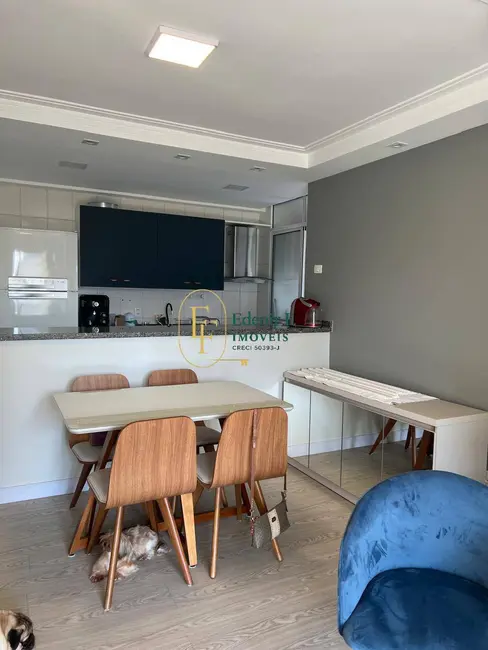 Foto 5 de Apartamento com 3 quartos à venda, 76m2 em Mooca, São Paulo - SP