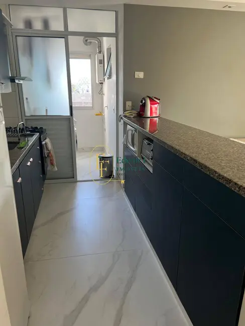 Foto 1 de Apartamento com 3 quartos à venda, 76m2 em Mooca, São Paulo - SP