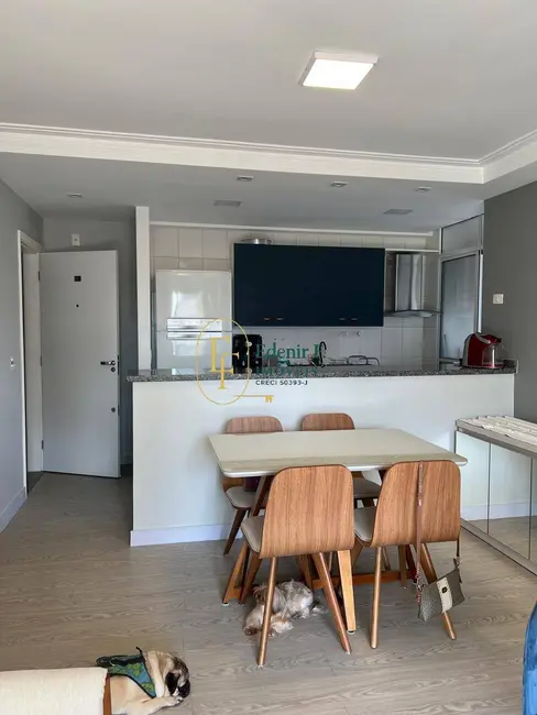 Foto 6 de Apartamento com 3 quartos à venda, 76m2 em Mooca, São Paulo - SP