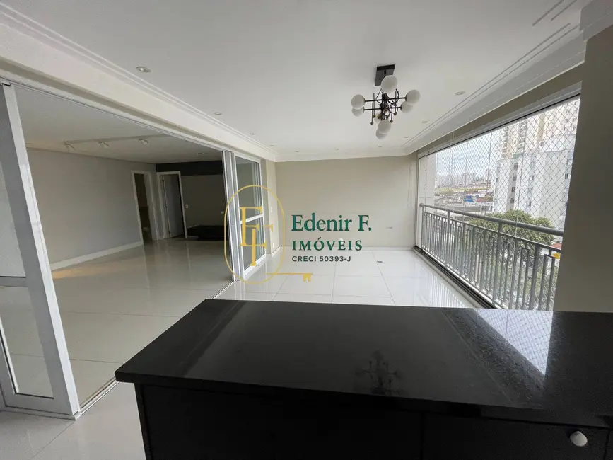 Apartamento com 3 quartos à venda, 140m2 em Ipiranga, São Paulo - SP - imagem 3 Foto 3 de Apartamento com 3 quartos à venda, 140m2 em Ipiranga, São Paulo - SP
